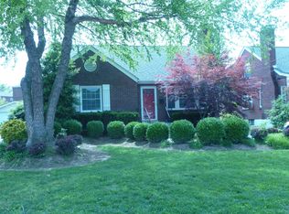 2642 Drayton Dr, Louisville, KY 40205
