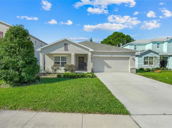 3892 FESCUE STREET, CLERMONT, FL 34714