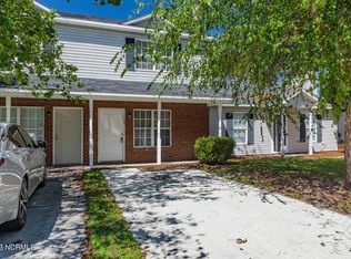 1105 Pueblo Dr, Jacksonville, NC 28546