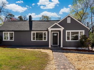 123 Lancaster St, Chester, SC 29706