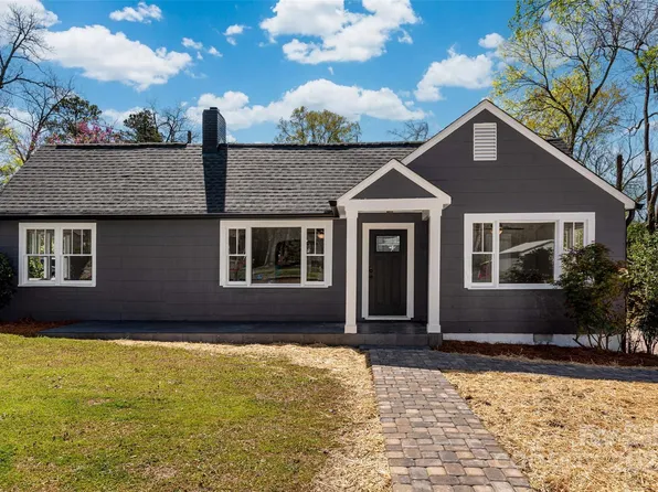 123 Lancaster St, Chester, SC 29706