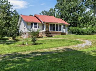 7220 Friendly Rd, Baxter, TN 38544