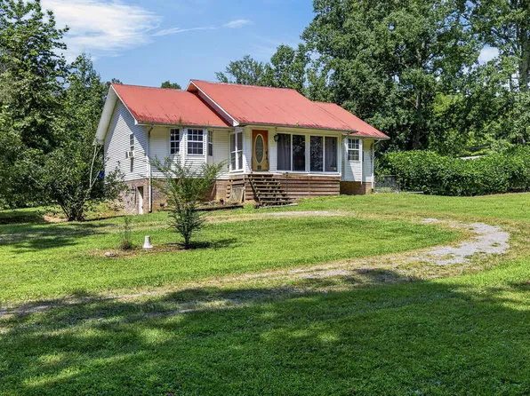 7220 Friendly Rd, Baxter, TN 38544
