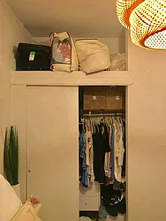 Rented by Sky Management