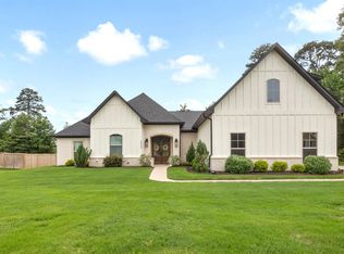 8409 Mandarin Cv, Texarkana, TX 75503