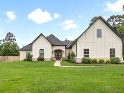 8409 Mandarin Cv, Texarkana, TX, 75503