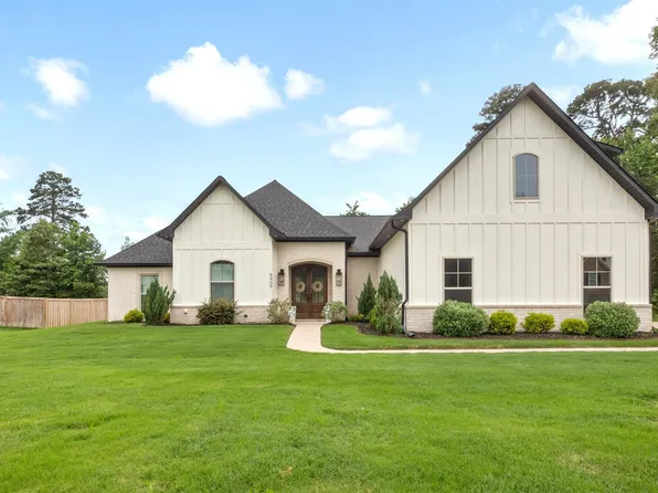 8409 Mandarin Cv, Texarkana, TX 75503