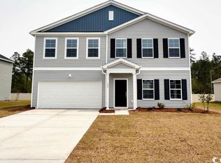 442 Archer Ct LOT 5, Conway, SC 29526