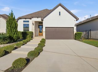 510 POND BLF, Shavano Park, TX 78231