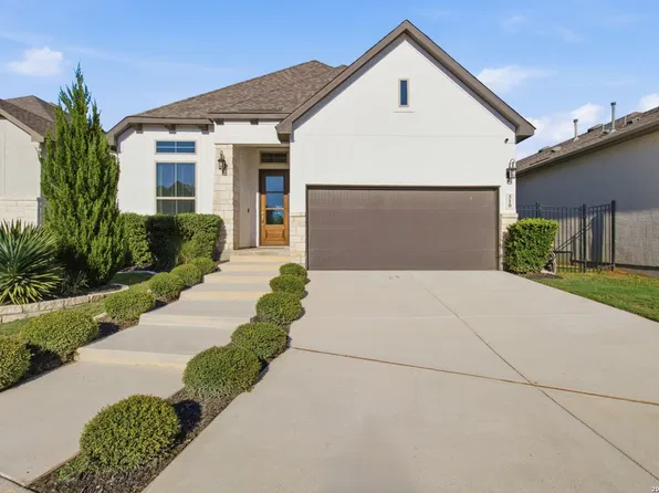 510 POND BLF, Shavano Park, TX 78231