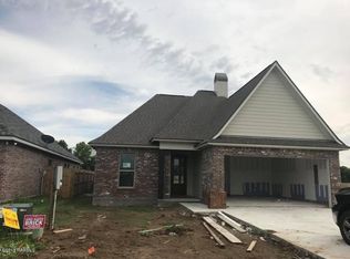 145 Rue Vlg, Maurice, LA 70555