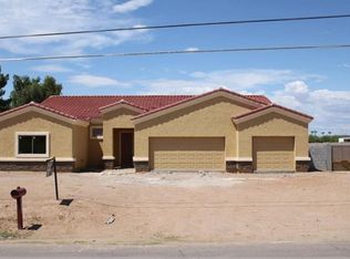 3714 W Westcott Dr, Glendale, AZ 85308