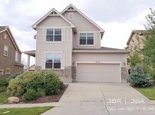 9514 Roxborough Park Ct, Colorado Springs, CO 80924