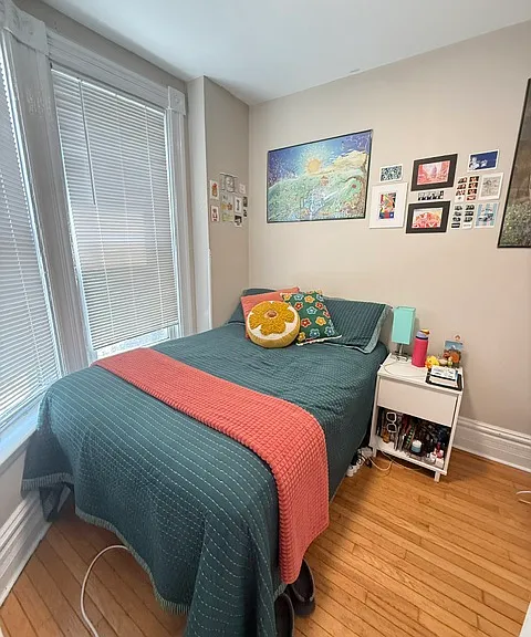 1636 N Claremont Ave #2 — Photo 12