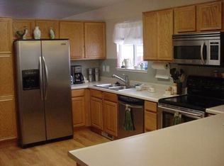 5609 Tornado Ct, Sun Valley, NV