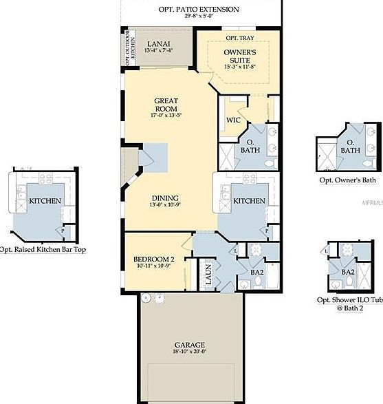 2nd image of 2455 Daisy Dr