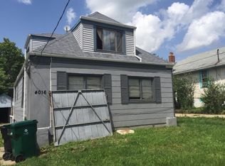 4016 Heyward St, Cincinnati, OH 45205
