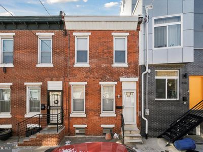 414 Hoffman St, Philadelphia, PA, 19148