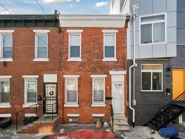 414 Hoffman St, Philadelphia, PA 19148