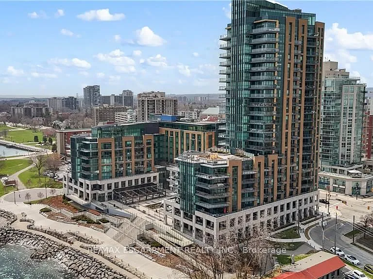 2060 Lakeshore Rd #205 — Photo 1