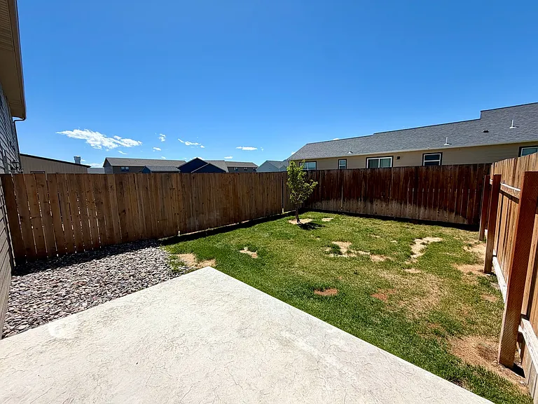 7564 Roughsawn Rd. — Photo 7