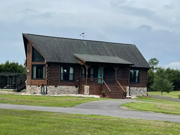 26 Muddy Byu, Mount Vernon, AR 72111