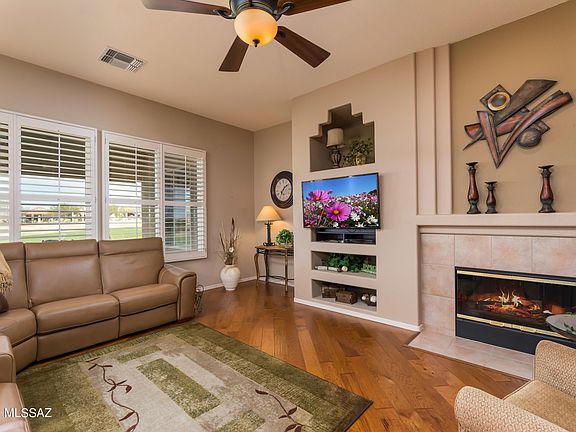 5th image of 13293 N Sunset Mesa Dr