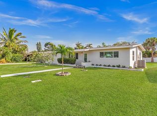 924 NE 25th Ave, Pompano Beach, FL 33062