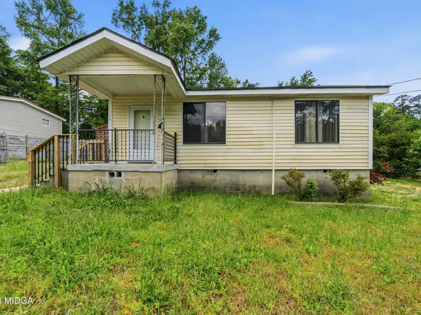 181 Old Stage Rd SW, Milledgeville, GA 31061