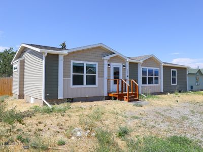 707 Washington St, Belgrade, MT, 59714
