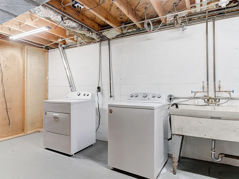 Laundry Room Cabinet