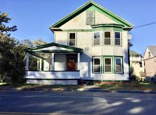 168 Mount Pleasant St, Saint Johnsbury, VT 05819
