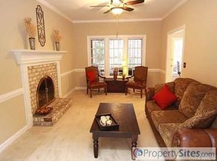 3501 Thorndike Dr, Wake Forest, NC 27587