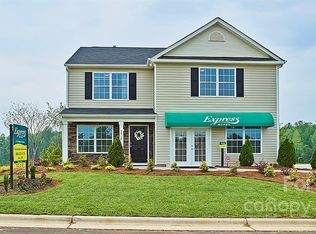 45 Hamrick St #7, Candler, NC 28715