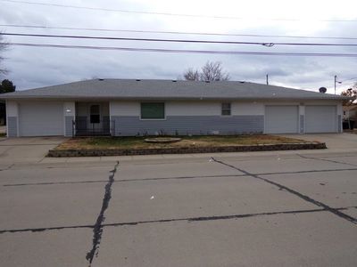1420 E G St, North Platte, NE, 69101