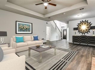 5419 Bryce Canyon Ct, Fort Worth, TX 76137