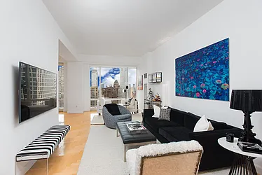 Rented by Trump International Realty