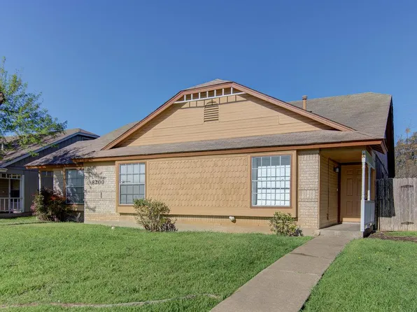 8200 W Gate Blvd #A, Austin, TX 78745