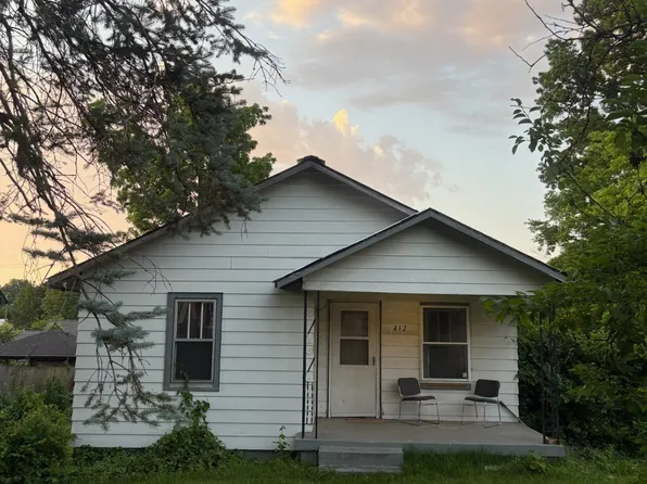 412 Veritas St, Nashville, TN 37211