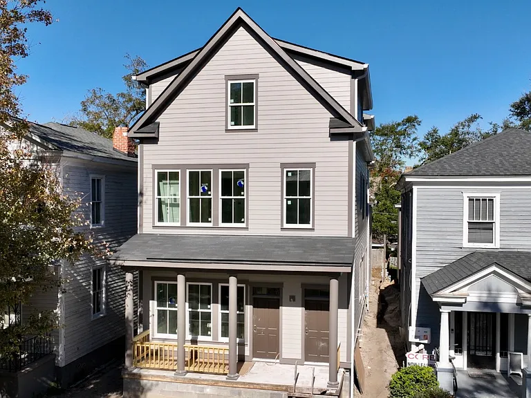 532 E Park Ave #A — Photo 1