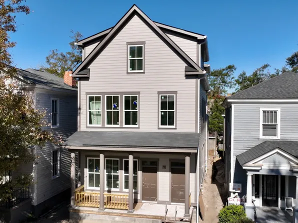 530 E Park Ave #C, Savannah, GA 31401