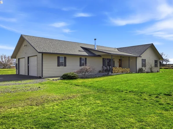 495 SW 2nd St, Irrigon, OR 97844