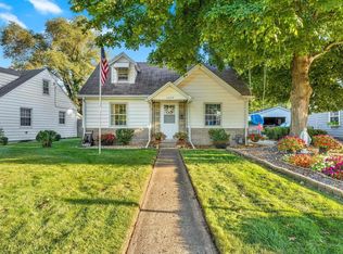 2428 Eisenhower Ave, South Bend, IN