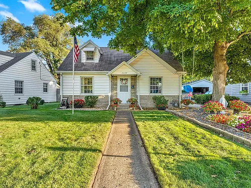 2428 Eisenhower Ave #1 Photo 1