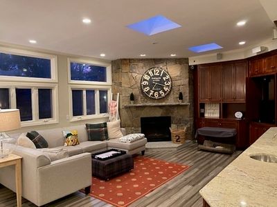 1031 Brush Hill Rd, Milton, MA, 02186