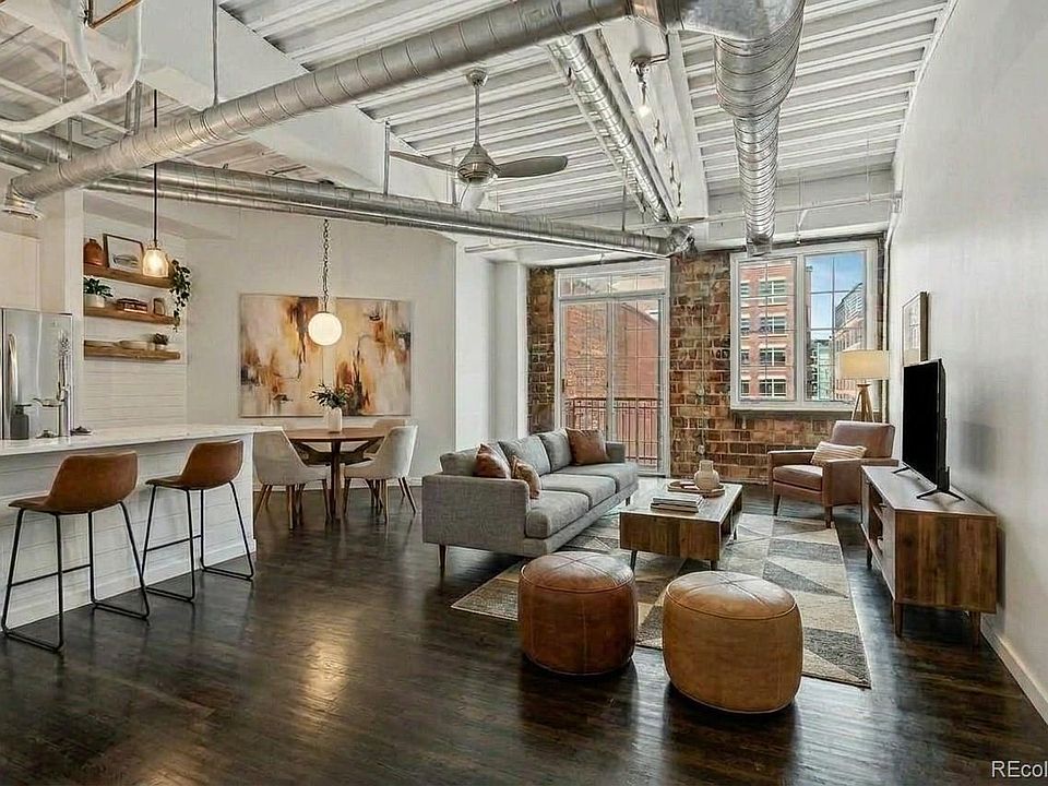 1st image of 1435 Wazee Street #308