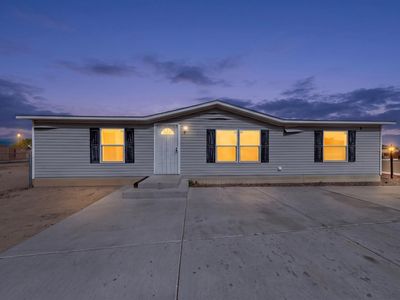 3829 Porto Fino Ct SW, Albuquerque, NM, 87121