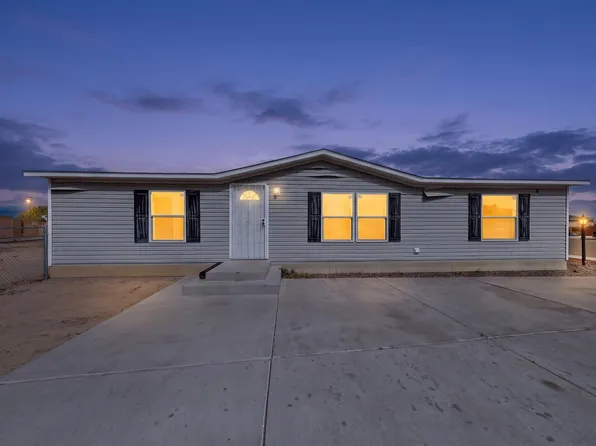 3829 Porto Fino Ct SW, Albuquerque, NM 87121