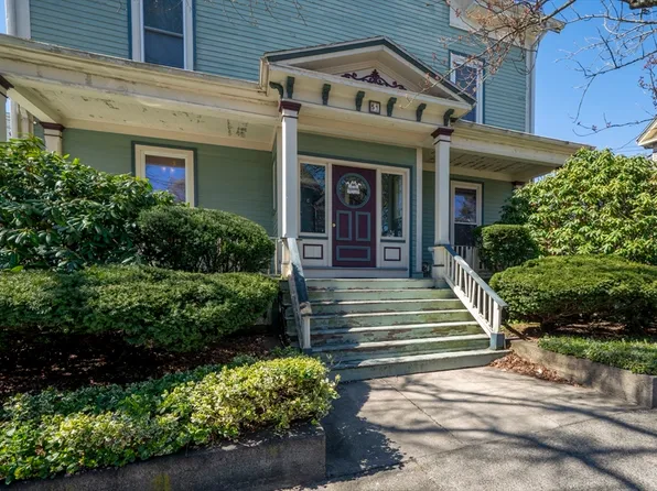 51 Cherry St #1, Lynn, MA 01902
