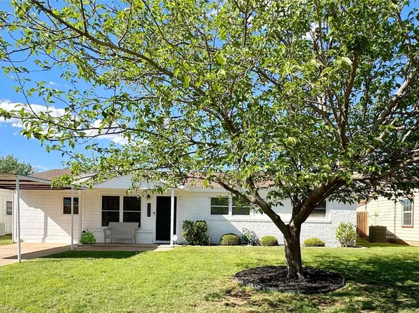 2934 Bennett Dr, Abilene, TX 79605